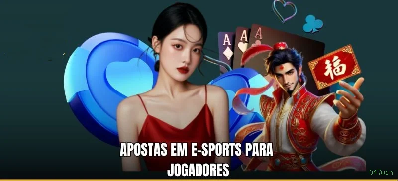 Notificações e promoções