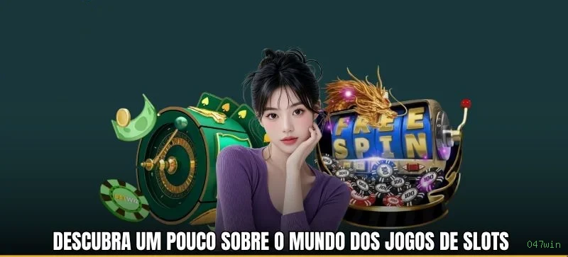 Siga a 047win no Facebook