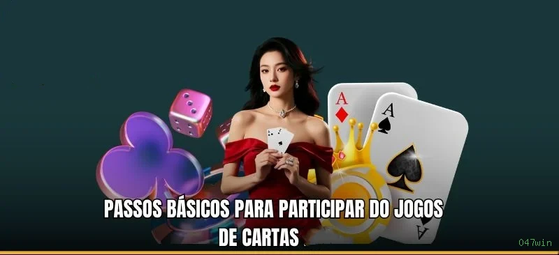 Métodos de pagamento aceitos na 047win