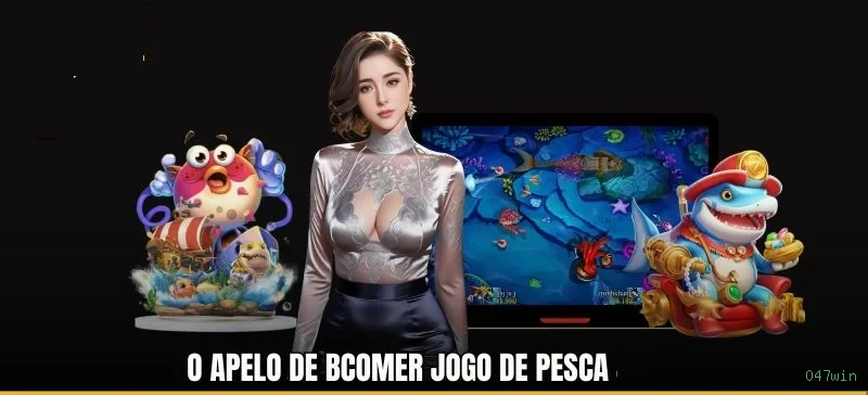 Jogos com maior RTP na 047win